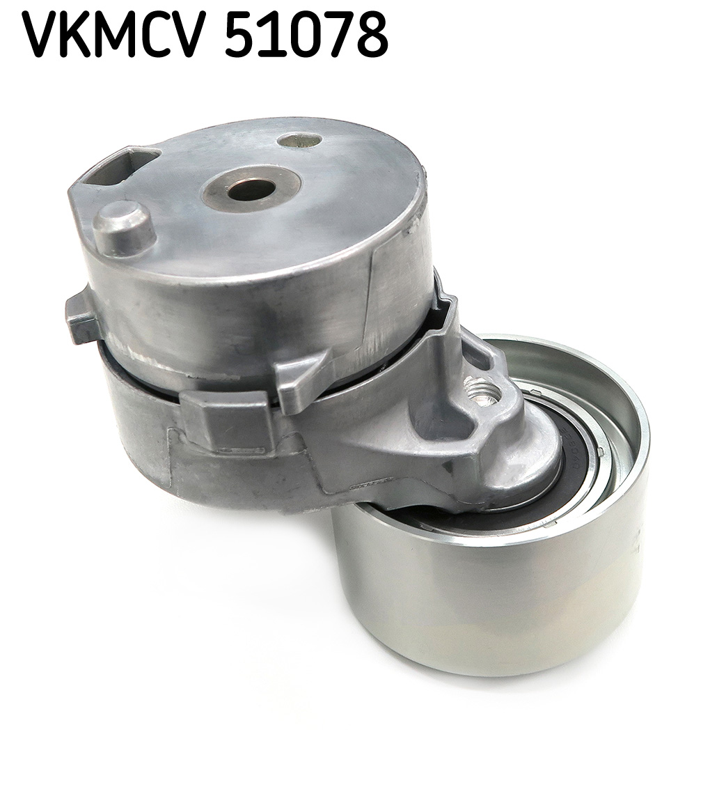 SKF VKMCV 51078 Riemenspanner, Keilrippenriemen